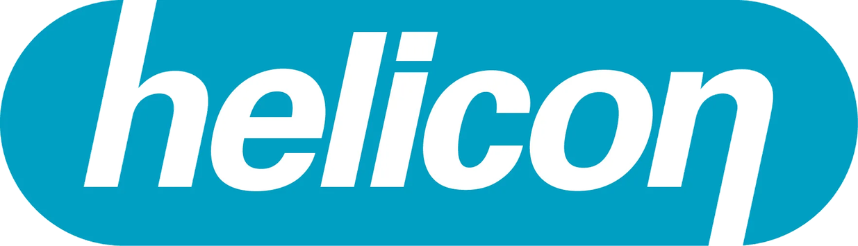 Helicon
